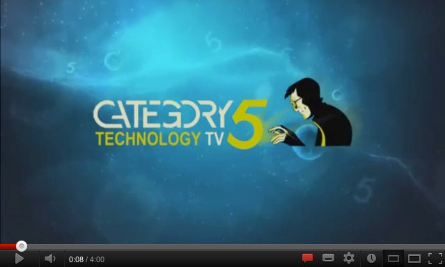 CAtegory5 reviews Powtoon