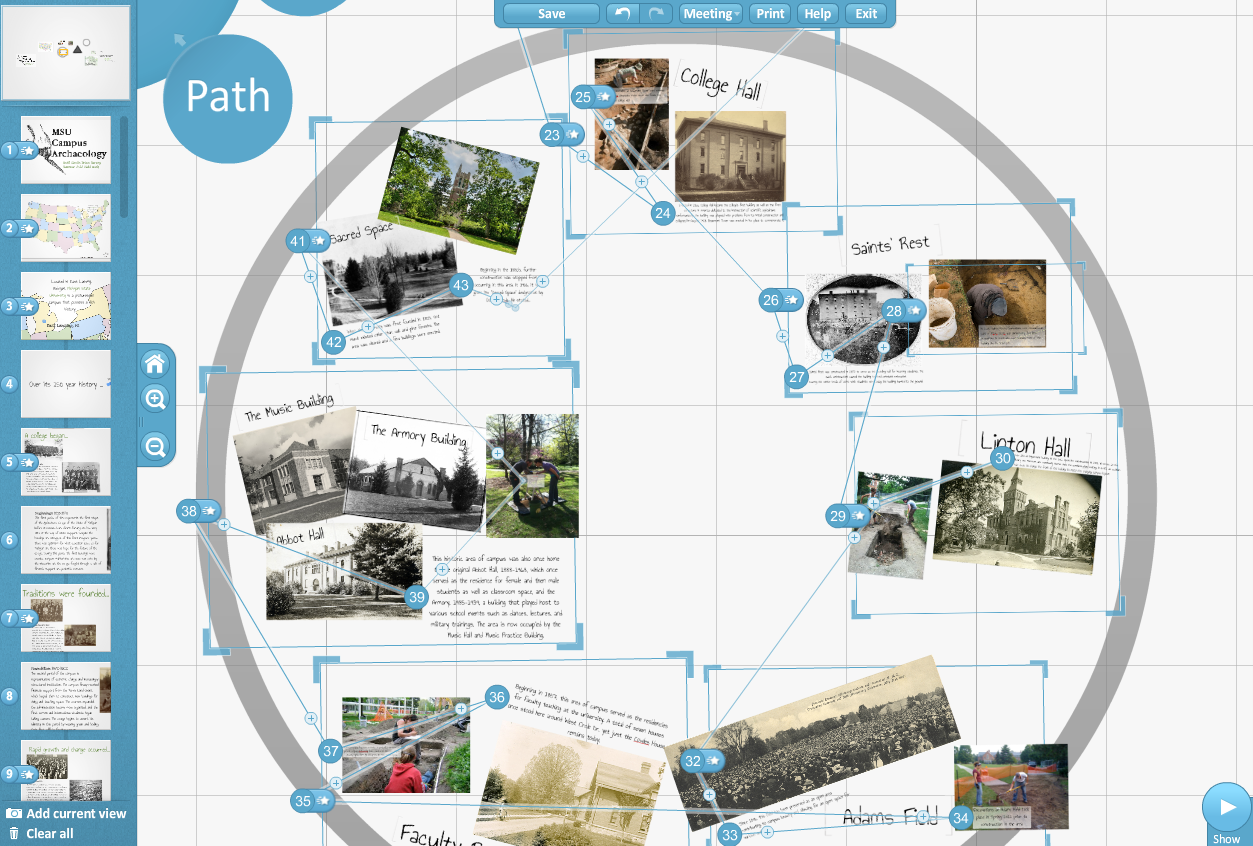 10 Best PowerPoint Alternatives: Prezi