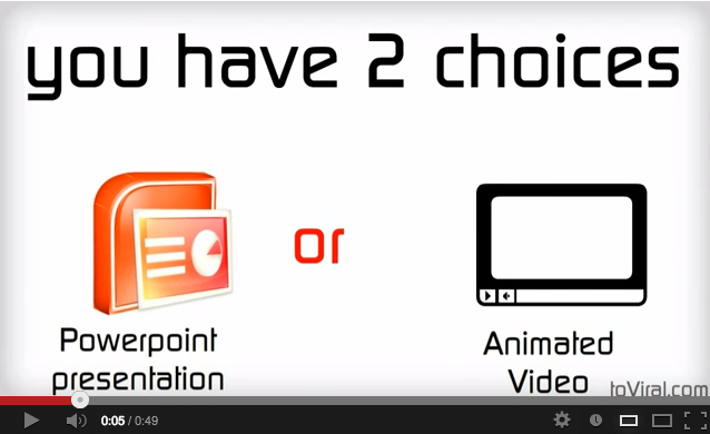 Best PowerPoint Alternative