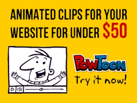 free cool animated videos and presentations for your powerpoint alternative