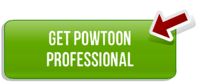 Get PowToon Pro - The best animation software 