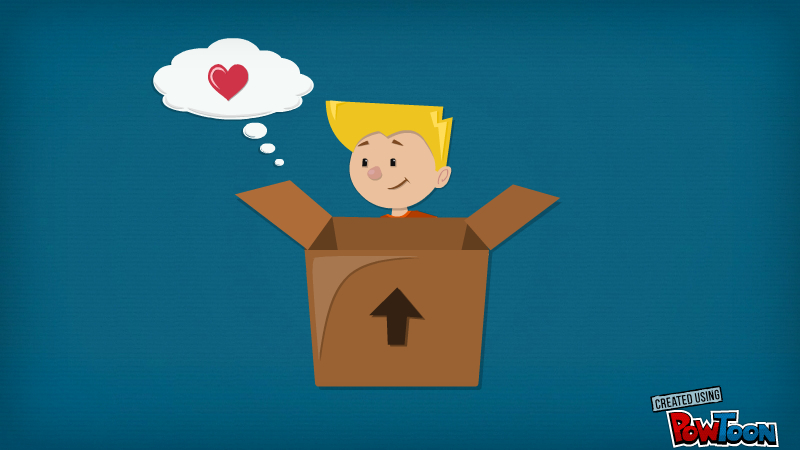 Free animation software and free presentation templates