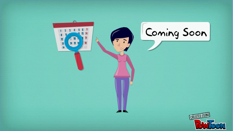 Free animation software and free presentation software