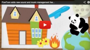 PowToon - Awesome Free animation software and PowerPoint aLternative