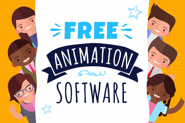 8 Best Online Tools to Create Free Animated GIF Images