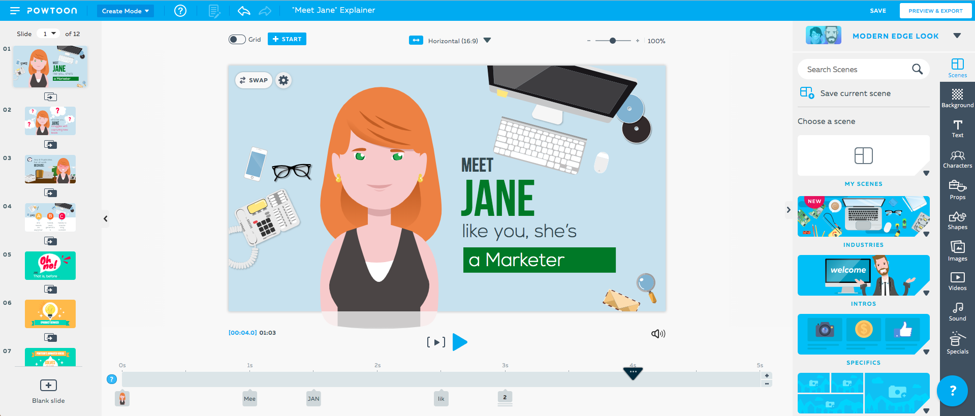 12 Best Video Marketing Tools You Need in 2021