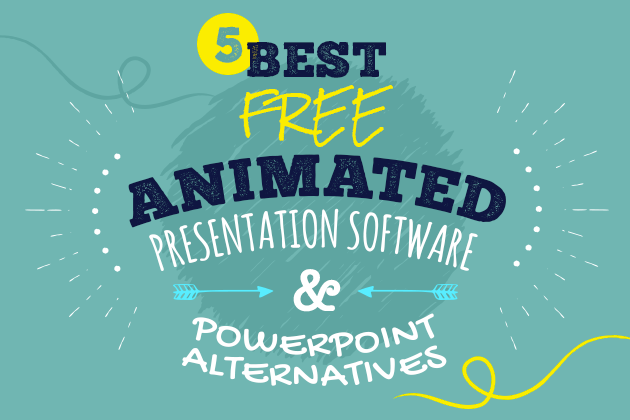 amazing presentation tools free