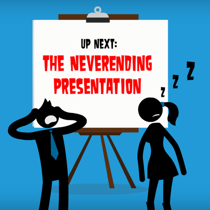 Quick Tip #10 - Improving Your Presentations | Powtoon Blog