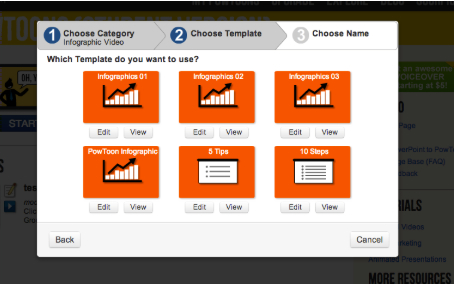 Project Based Learning: Educational Templates Powtoon Blog