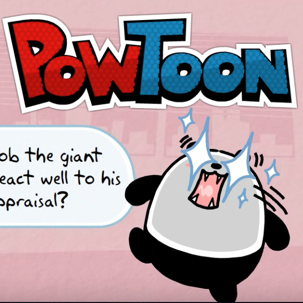 Online Corporate Training Tips With Bruce Graham | 6th | Powtoon