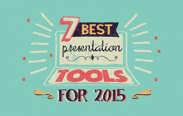 presentation software like prezi free