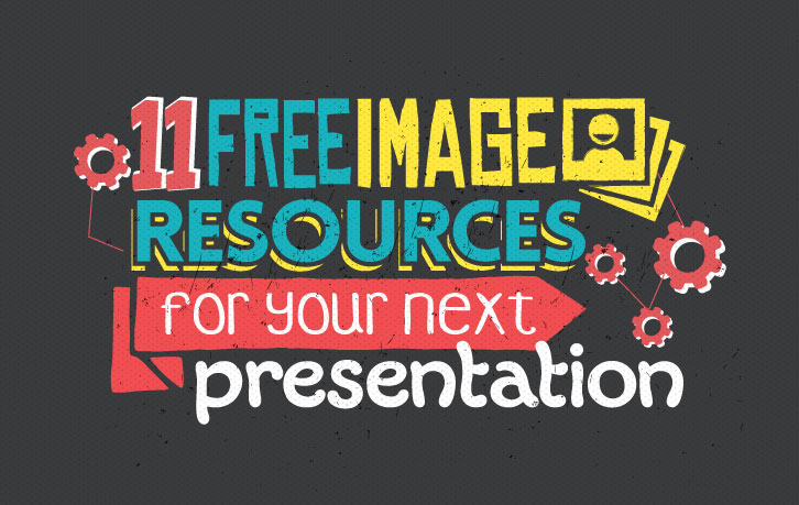 show me presentation resources