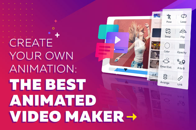 The Animation Process - 7 Steps to Animated Video Creation