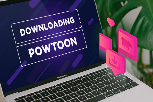 powtoon offline version exe