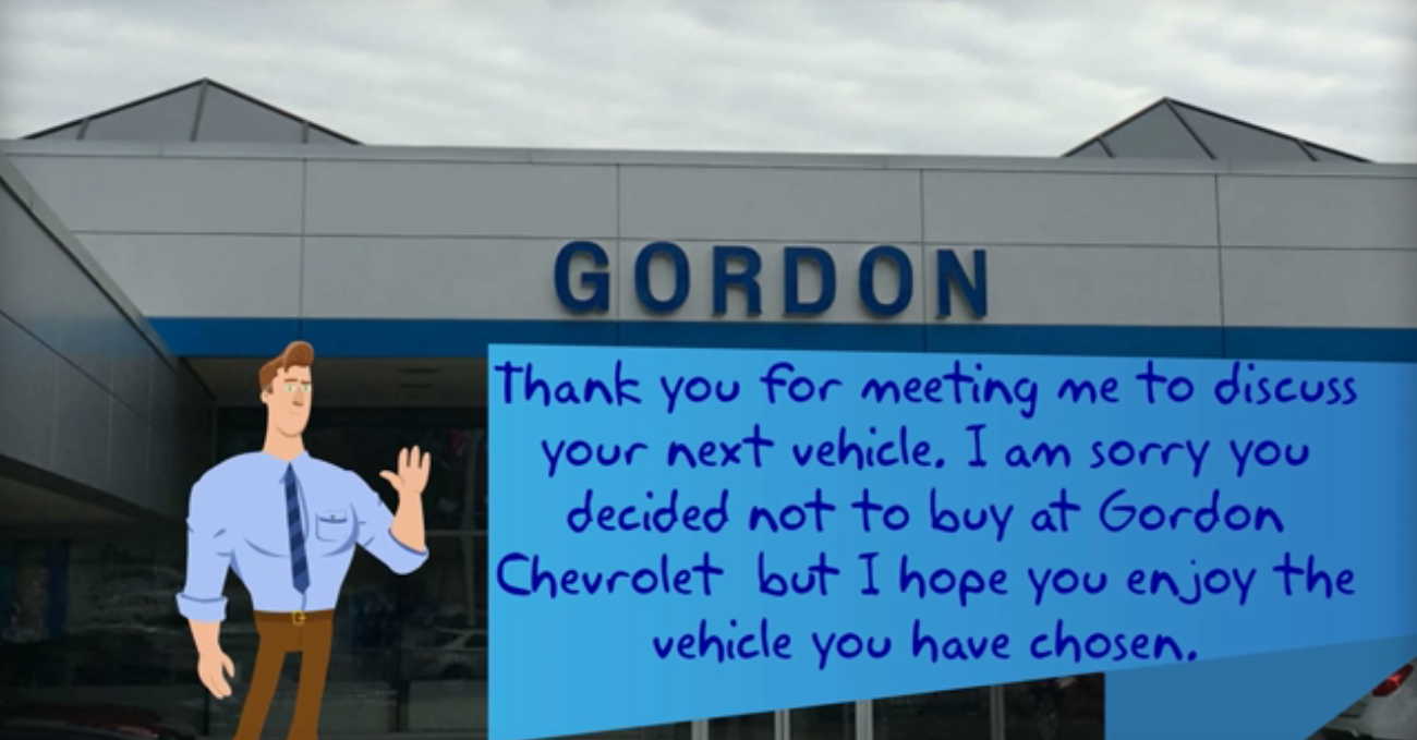 How Chevy creates raving fans with PowToon - www.powtoon.com