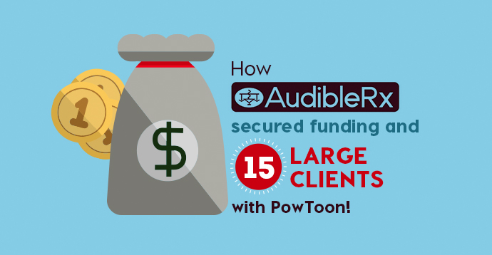 Secure Funding - www.powtoon.com