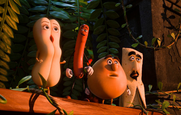 sausage party