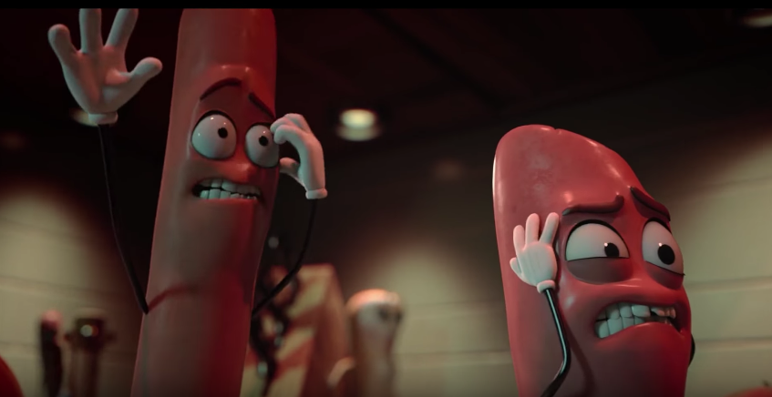 sausage party