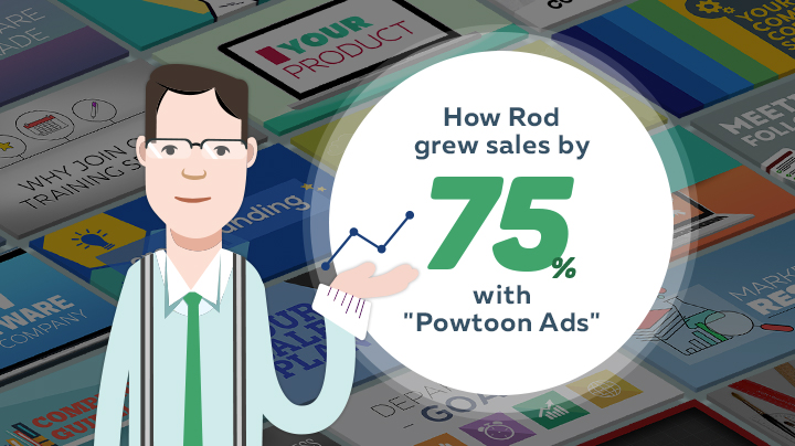 powtoon ads