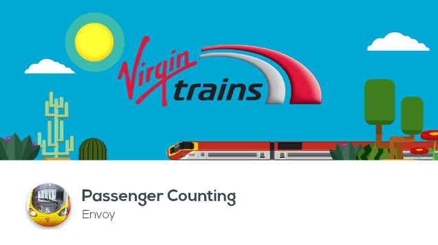 virgin trains u.k. case study