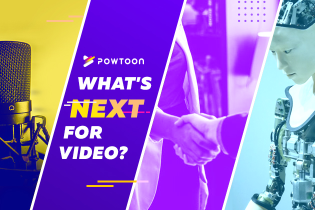 What's next for video in 2019 inc magazine Powtoon interview