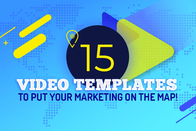 15 best marketing video templates