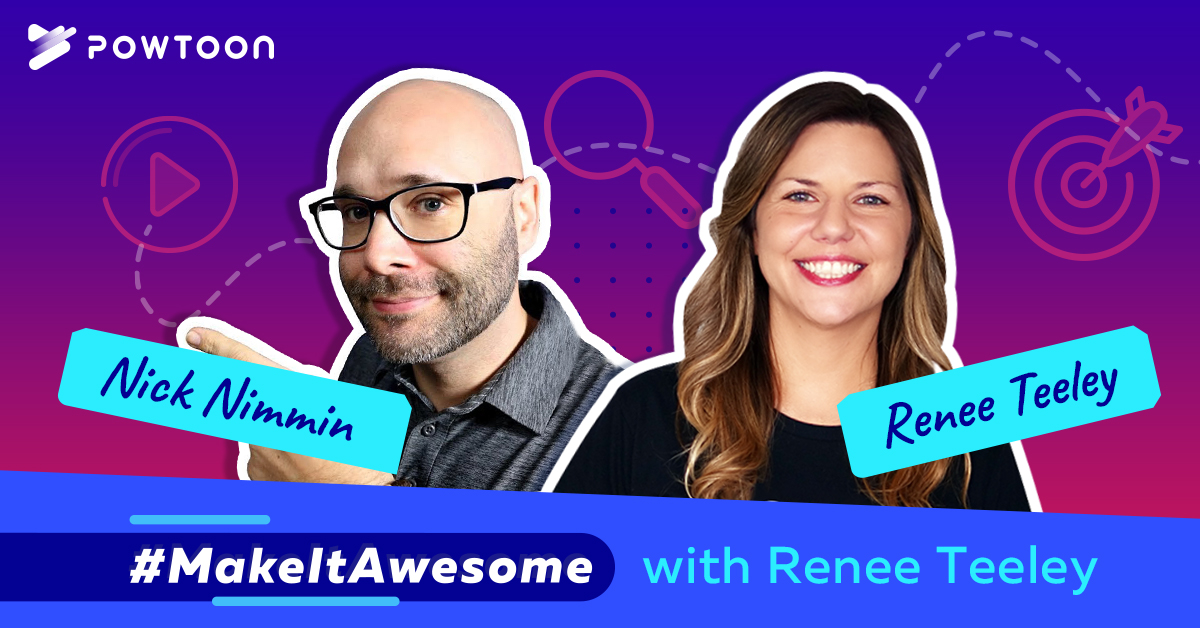 How To Grow Your YouTube Channel By Zooming Out | Powtoon