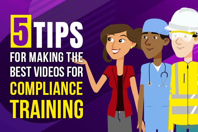 5 Tips for Making Videos for Compliance Training | Powtoon