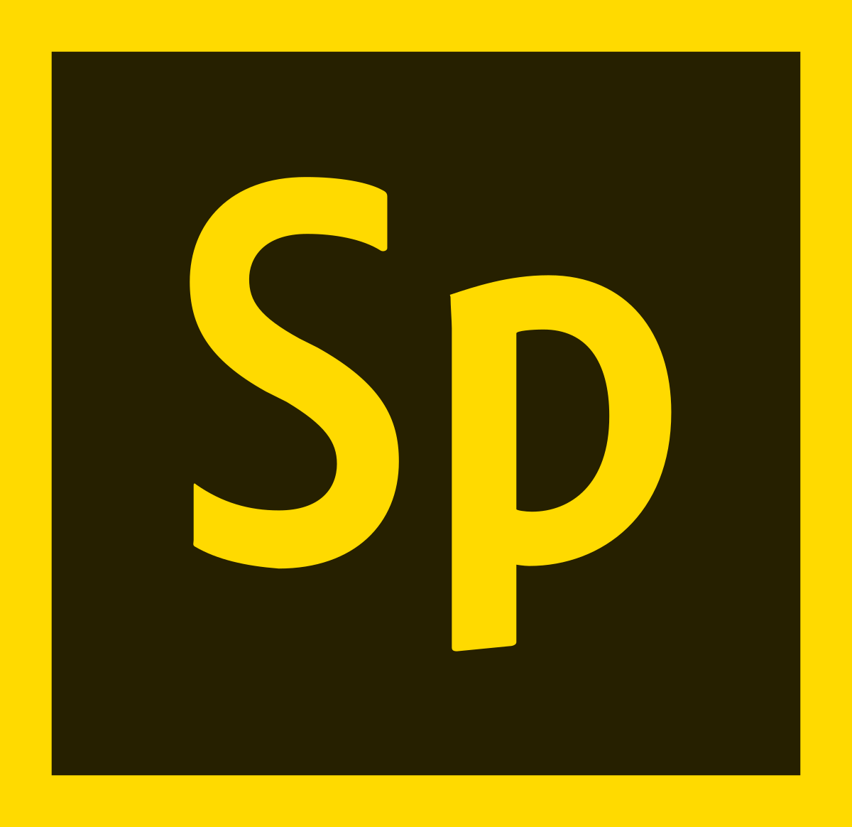 Adobe Spark - Training Software
