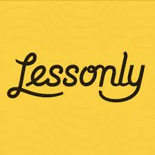 Lessonly - Training Software
