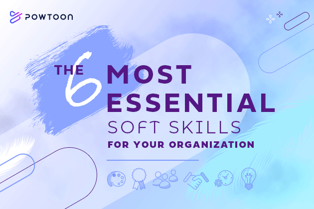 6 essential soft skills for your organization
