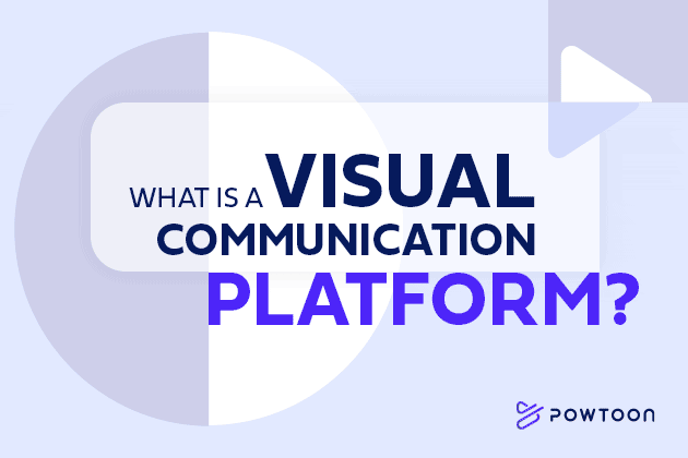 visual communication platform