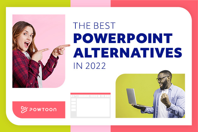 The Best PowerPoint Alternative in 2022 | Powtoon Blog