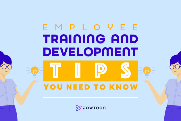 employee training and development