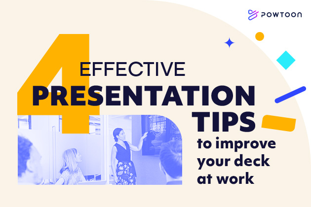 good training presentation ideas