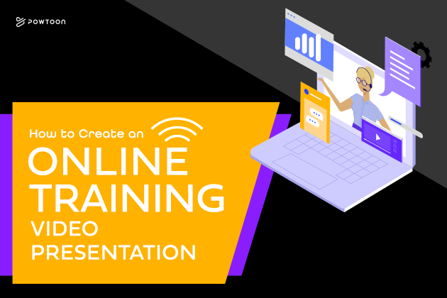 How to Create an Online Video Presentation