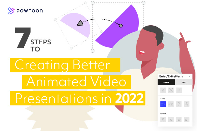 Create better animated videos with these 7 steps | Powtoon Blog
