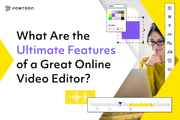 Online Video Editor – Online Video Editor