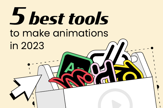 Animation software Archives - Powtoon Blog