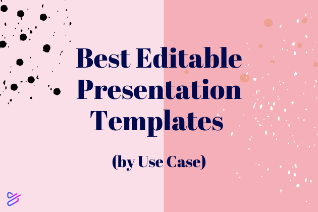 creative presentation ideas for class