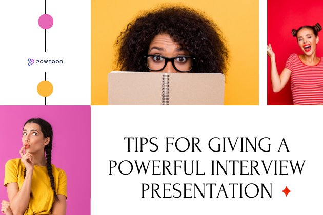 how to make presentation longer