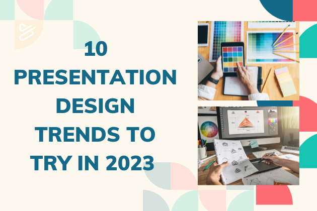 latest powerpoint presentation trends