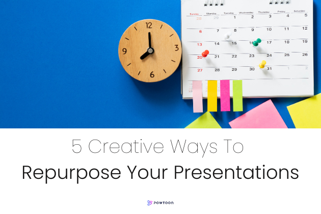 how to make your presentation last longer