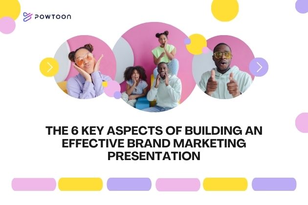 tips for creating the presentation
