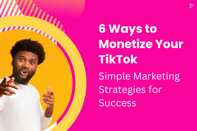 TikTok Monetize Success: Strategies for Earning Triumph