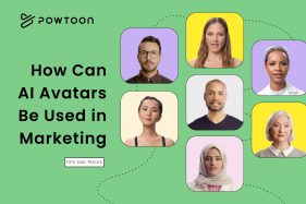 How can AI avatars be used in marketing? Top tools and strategies for 2026
