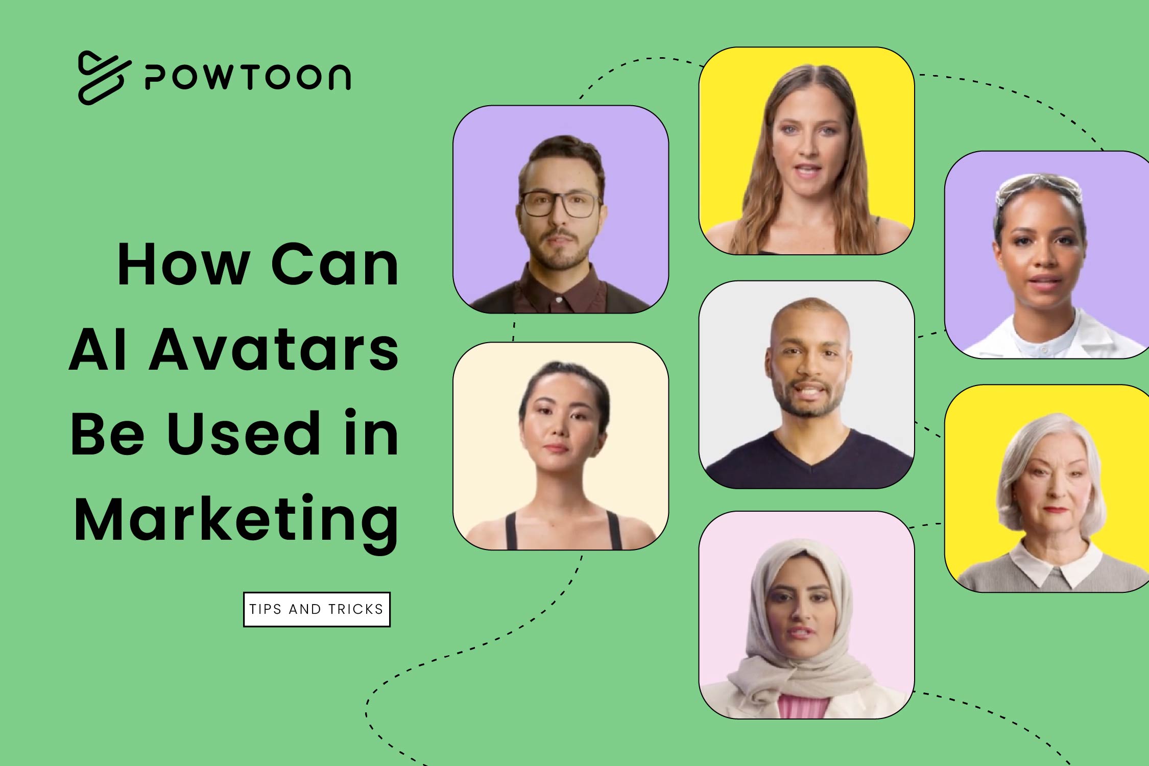 How can AI avatars be used in marketing? Top tools and strategies for 2026