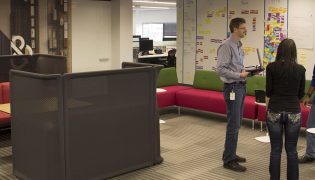 Dun & Bradstreet Powtoon Success Story